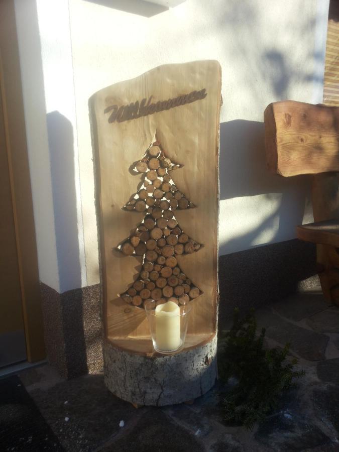 Haus Brugger Apartman Zell am Ziller Kültér fotó