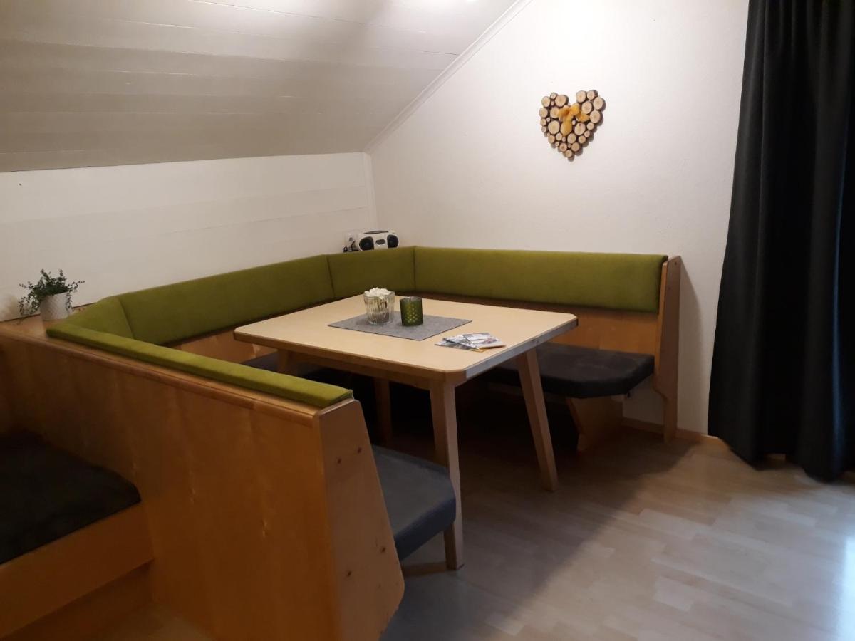 Haus Brugger Apartman Zell am Ziller Kültér fotó