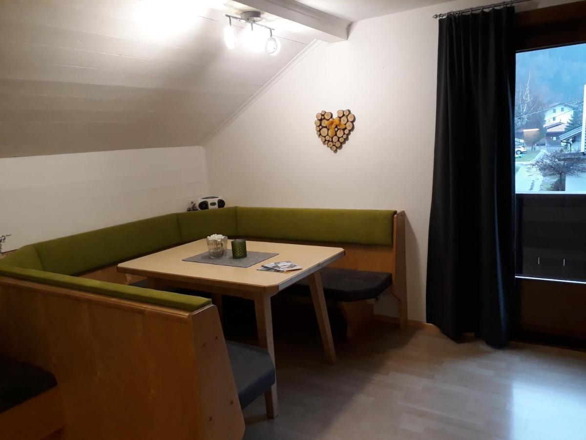 Haus Brugger Apartman Zell am Ziller Kültér fotó