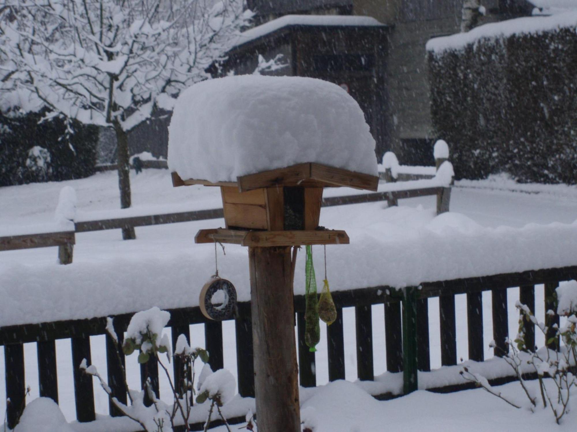 Haus Brugger Apartman Zell am Ziller Kültér fotó