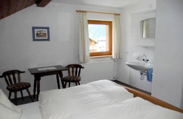 Haus Brugger Apartman Zell am Ziller Kültér fotó